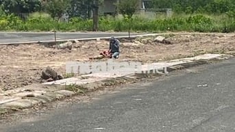 CHÍNH CHỦ BÁN ĐẤT NGAY KHU CÔNG NGHIỆP AN PHƯỚC