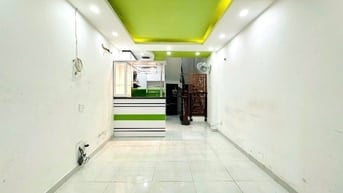 ⭐️Nhà Cao cấp 4 Lầu Nguyễn Công Hoan, P7, Q.Phú Nhuận.