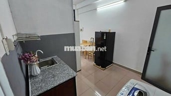 2 phòng ngủ máy giặt riêng Phan Sào Nam bàu cát đồng đen đh bách khoa