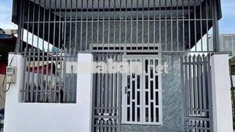 BÁN NHÀ GẦN BV NHI ĐỒNG 3 , SHR , GIÁ TỐT .