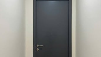 Cửa thép chống cháy tại Thủ Đức 
