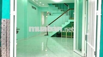 Nhà 3PN rộng rãi, trung tâm quận 10, thuận tiện ở, KD online.