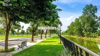 Đất nền sổ sẵn chỉ 900tr - thanh toán 12 tháng 0% lãi suất