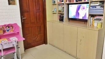 cho thuê căn hộ ccmn diện tích 35m² tại số 21 ngõ 1008 Đường Láng