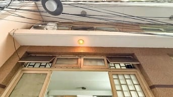 Bán nhà 1058B Trường Sa, Q3. vị trí VIP CÁCH Mặt tiền Trường Sa 10m
