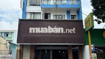 📢 CHO THUÊ MBKD ĐƯỜNG VƯỜN LÀI - 10X20M - TRỆT LỬNG