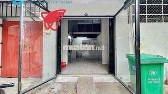 CHO THUÊ KIOT VỪA Ở VỪA KINH DOANH GÁC CAO RỘNG GẦN CHỢ THẠCH ĐÀ P14