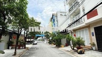 BÁN GẤP NHÀ PHỐ MỚI- 4 TẦNG- HTP- HXH 6M- TẶNG NỘI THẤT- GIÁ HƠN 6 TỶ