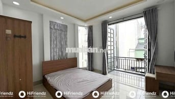 Căn Hộ Tách Bếp Bancol Máy Giặt Riêng 3ng3xe Gần Bigc Tô Hiến Thành