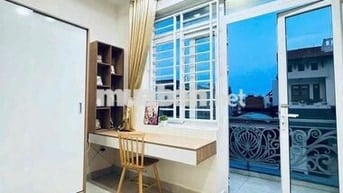 Hệ thống căn hộ gần Ngã Tư Bảy Hiền quận Tân Bình
