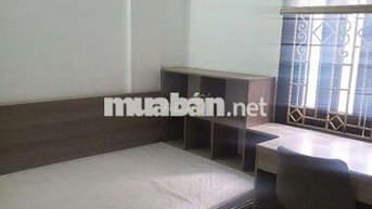 Phòng trọ phố Tây Sơn đối diện ĐH Thủy Lợi