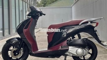 PS150i nhập ý 2007 chính chủ