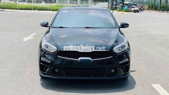 Kia Cerato 1.6 Luxury – 2020