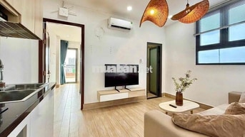 CHO THUÊ CHUNG CƯ MINI 2 PHÒNG NGỦ GẦN ĐẠI HỌC Y DƯỢC