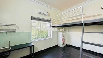 Đối Diện VLU - Văn Lanh Cơ Sở 3. Duplex Cao Giá Rẻ