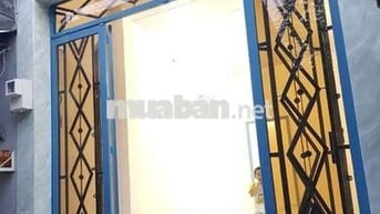 Nhà hẻm sinco, bình trị đông gần bến xe miền tây
