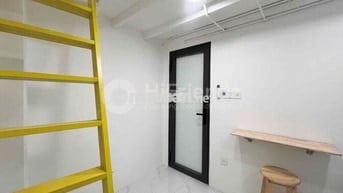 Cho Thuê Phòng Có Gác - Mới Xây - Đầy Đủ Nội Thất - Sát UFM, ULAW