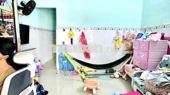 Nhà Tân Bình giá rẻ - sổ vuông  - 49m2 - 4.38tỷ thương lượng chính chủ