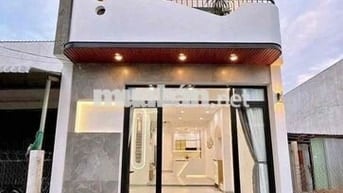 CHÍNH CHỦ KẸT TIỀN CẦN BÁN GẤP NHÀ Ở Nguyễn Cửu Phú Tân Kiên