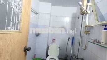 Phòng trọ 16 m2 đường Bùi Đình Tuý Quận Bình thạnh