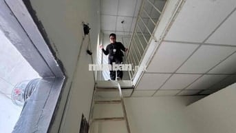 Phòng Trọ Giá Rẻ Cửa Sổ Trời, Gác Cao Đứng Được Gần Công Viên Phần Mềm