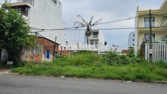ĐẤT MT CHÍNH HỮU GẦN PHẠM VĂN ĐỒNG