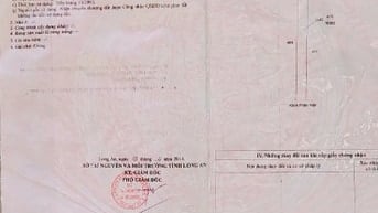 HẠ GIÁ CHỐT GẤP LÔ ĐẤT 17 CÔNG GIÁ CỰC RẺ(NHANH CHÂN CÒN KỊP)