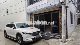 Bán nhà Ngõ 63 phố Cổ Linh Thạch Bàn.Ngõ ô tô vào nhà 6T mới Thang máy