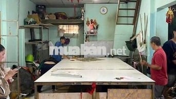 Bán nhà cho dân đầu tư hoặc khách mua ở