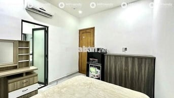 Phòng trọ full nội thất, gần bách khoa, KHTN, UEH, có thang máy, mới