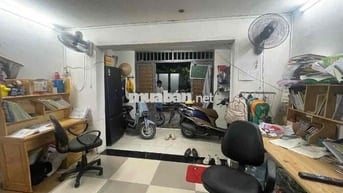 BÁN NHÀ 2 TẦNG HXH-2 MẶT TIỀN- HIỆP BÌNH- 33m2(4x8,5) chi : 3.3 tỷ tl