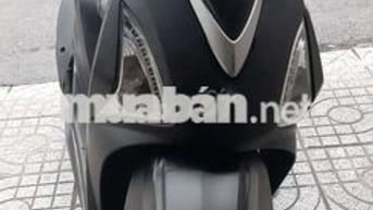 SCOOTER 125 ABS