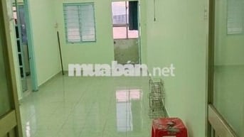 CHO THUÊ CĂN HỘ CC BÀU CÁT 2 THANG BỘ 2PN NHÀ  SẠCH SẼ LẦU THẤP 8TR