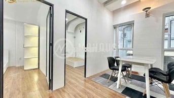 ✨CHO THUÊ CH 2PN - 1PK - 50m2, FULL NT✨ NGAY CHỢ BÀ CHIỂU