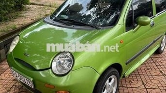 Chery QQ3 2009 QQ3 - 210000 km