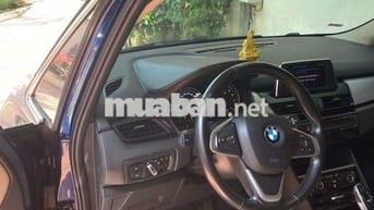 BMW 2 Series 218i Gran Tourer 2018  - 58000 km