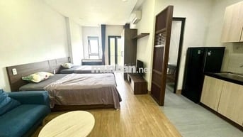 Căn hộ studio 2 giường ở Ngũ Hành Sơn - Gần Minh Mạng