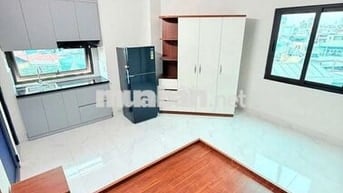 MỚI TINH 💥 SẠCH SẼ , AN NINH - GẦN UEF, HUTECH, UTH ĐI BỘ 5 PHÚT ✅️