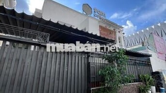 BIỆT THỰ 191 HOÀNG VĂN THỤ, P8, PHÚ NHUẬN 15x18m- 1Lầu
