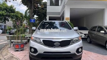 Kia Sorento 2013 GMT 2.4L 2WD - Full Option Đẹp