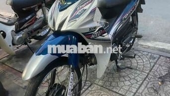 ELegant xe 50cc ít chạy còn đẹp 85%chưa bung đầu