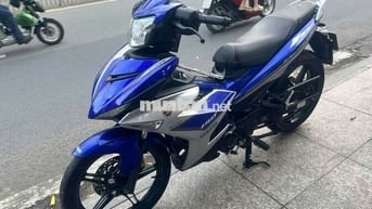 Yamaha Exciter 150 2017 mới 90% Biển số 99