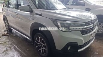 2021 GLX AT - 100000 km