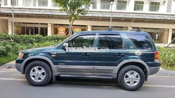 2003 XLT 3.0 AT 4X4 - 145000 km