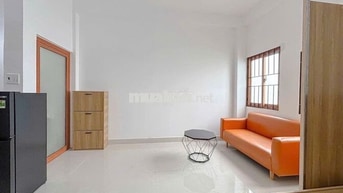 CHO THUÊ CHDV MỚI GẦN CHỢ HẠNH THÔNG TÂY