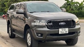 Ford Ranger 2022 XLS 2.2L tự động 1 cầu rất đẹp