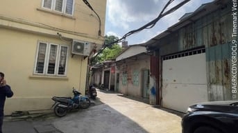 Bán nhà cấp 4, ngõ 50, Nguyễn Hữu Thọ, Phường Phương Liệt, Quận Hoàng 