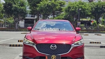 MAZDA 6 2023 Signature Premium 2.5 AT - 15000 km