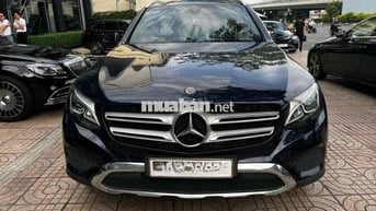 Mercedes Benz GLC Class 2019 - 67000 km