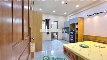 Studio - Giường Thông Minh - Ngay HUIT - VHU - Sẵn Nội Thất 🤩